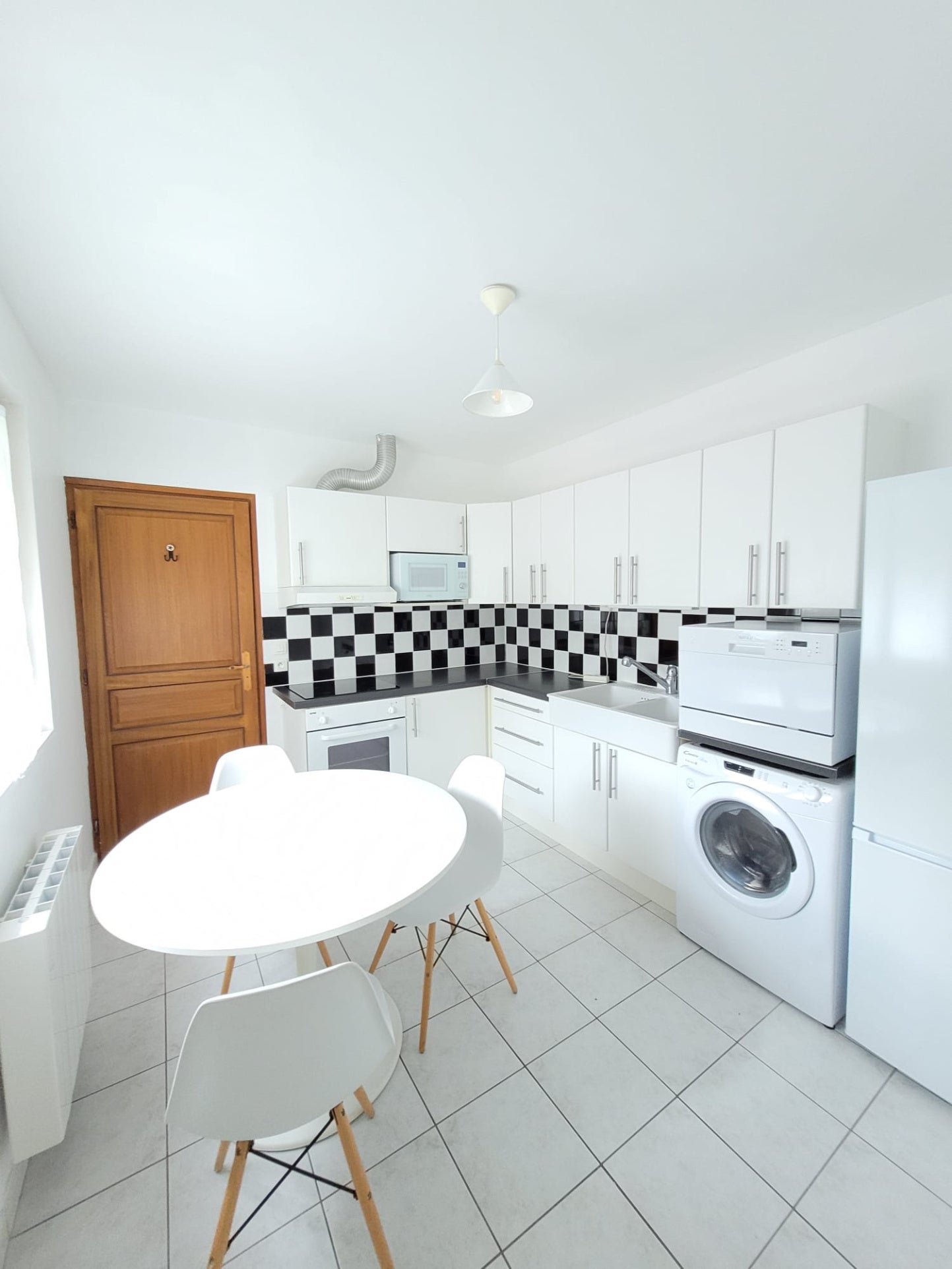 Appartement Boulevard Vauban à Lille