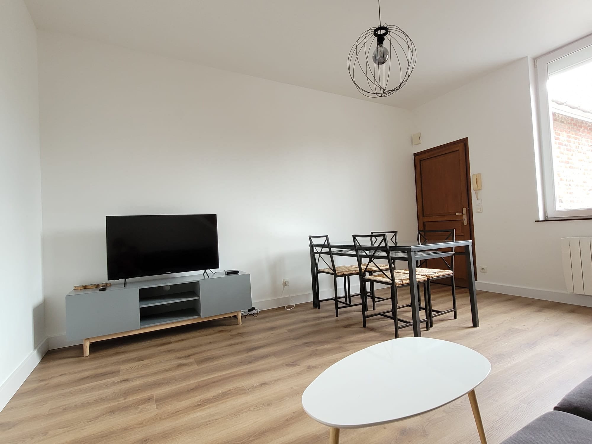 Appartement Boulevard Vauban à Lille