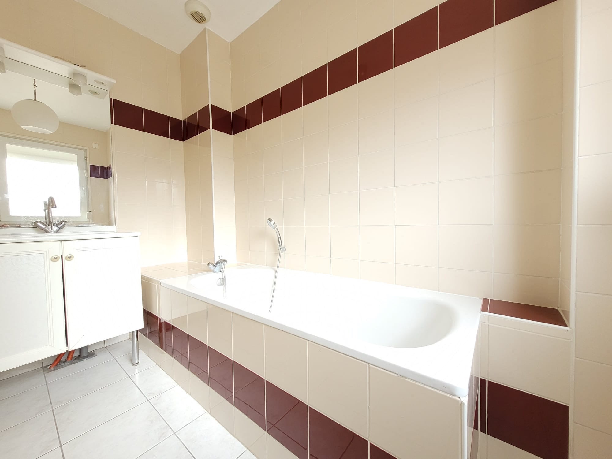 Appartement Boulevard Vauban à Lille