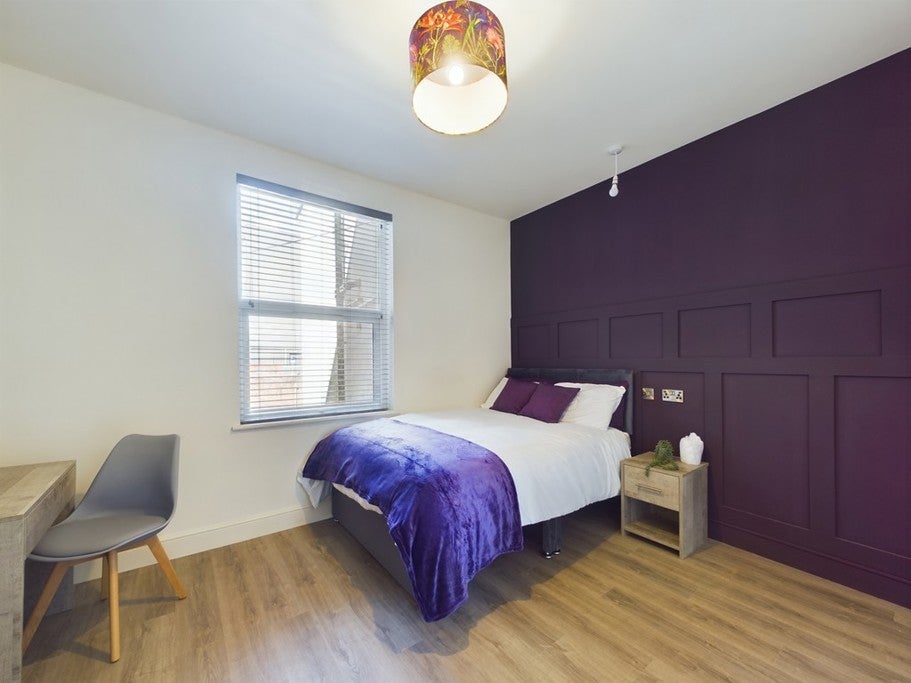 Room Victoria Road in Darlington