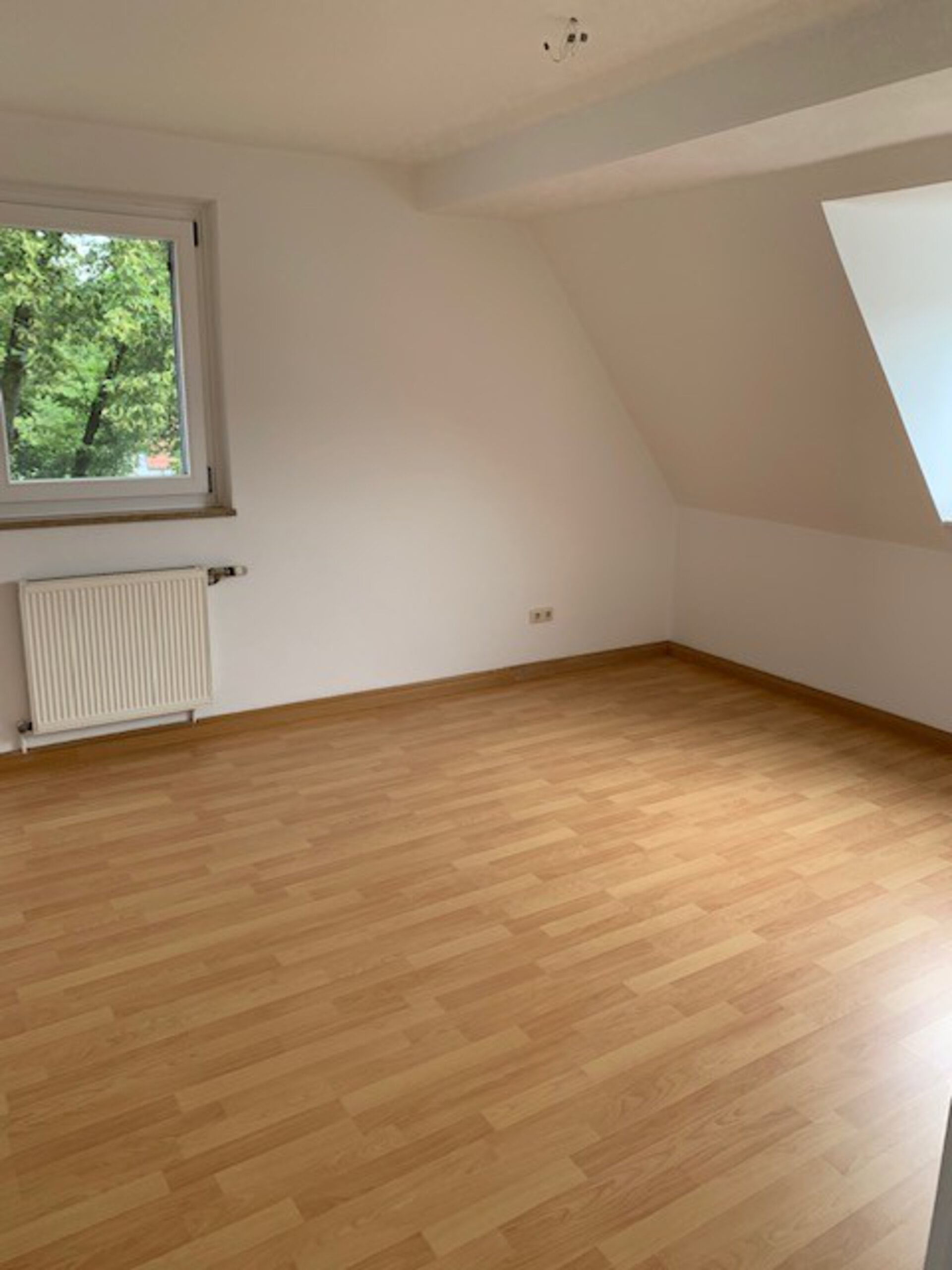 Wohnung Dickensstraße in München