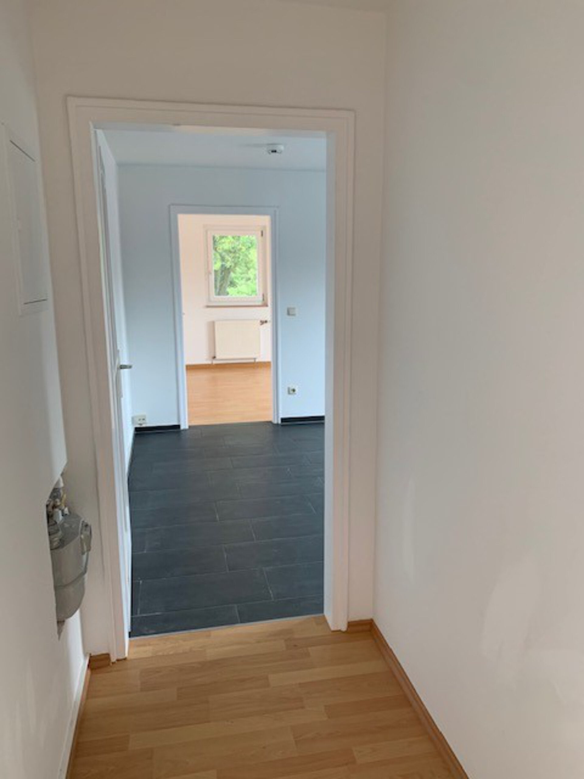 Wohnung Dickensstraße in München