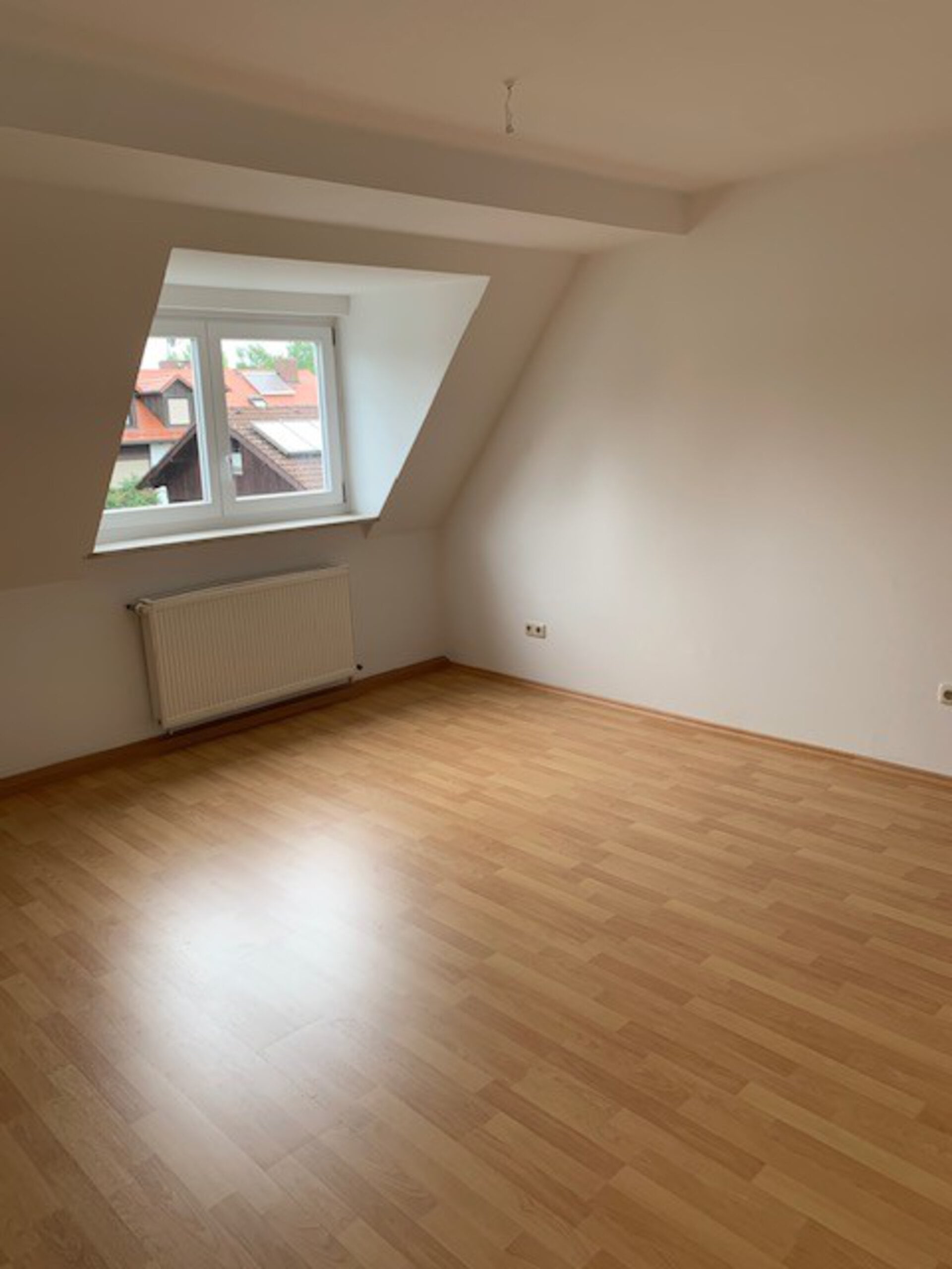 Wohnung Dickensstraße in München