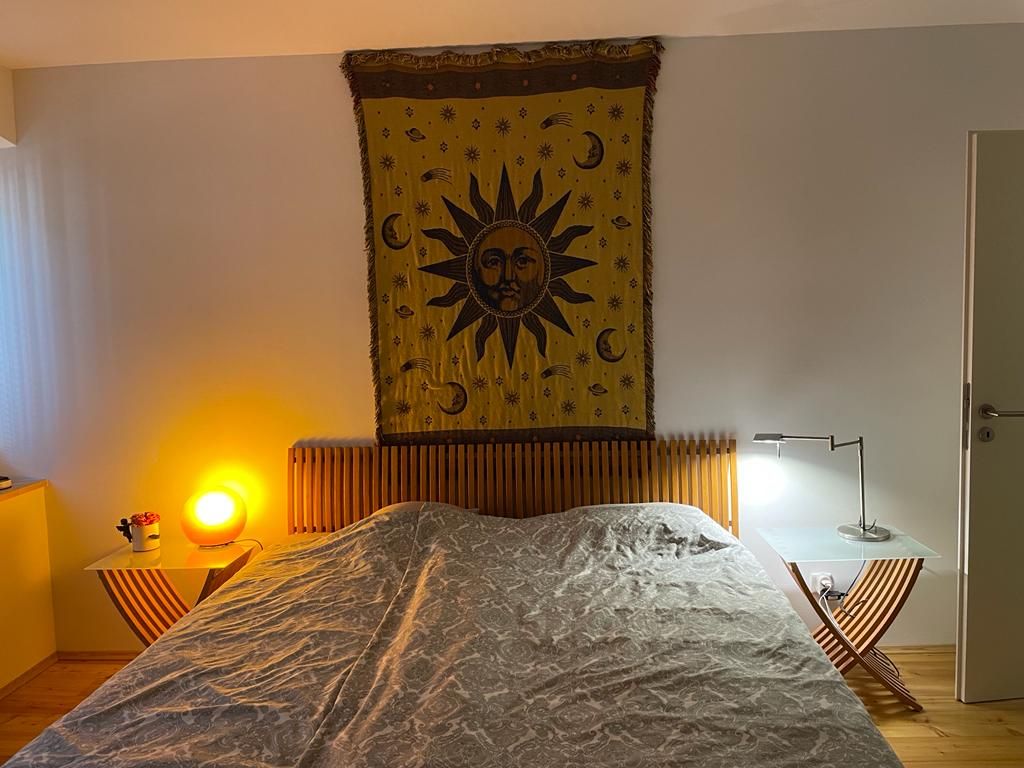 Wohnung Kanalstraße in Neuss