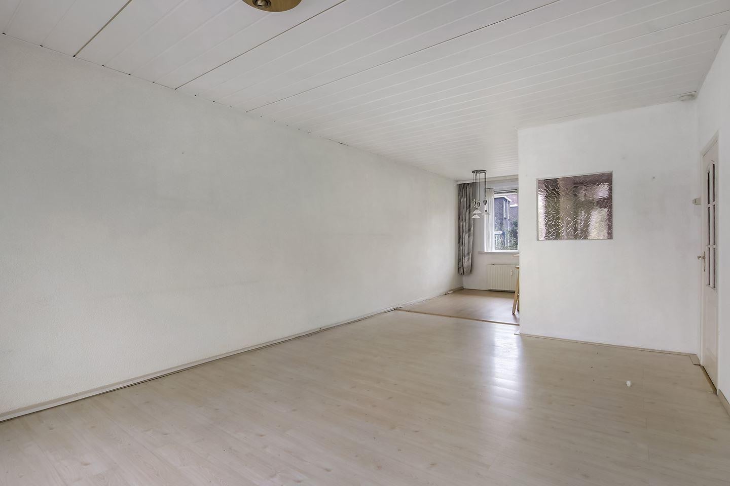 Appartement Mendelssohnplein in Vlaardingen