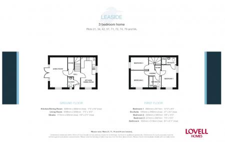 House Morston Drift in King's Lynn and West Norfolk