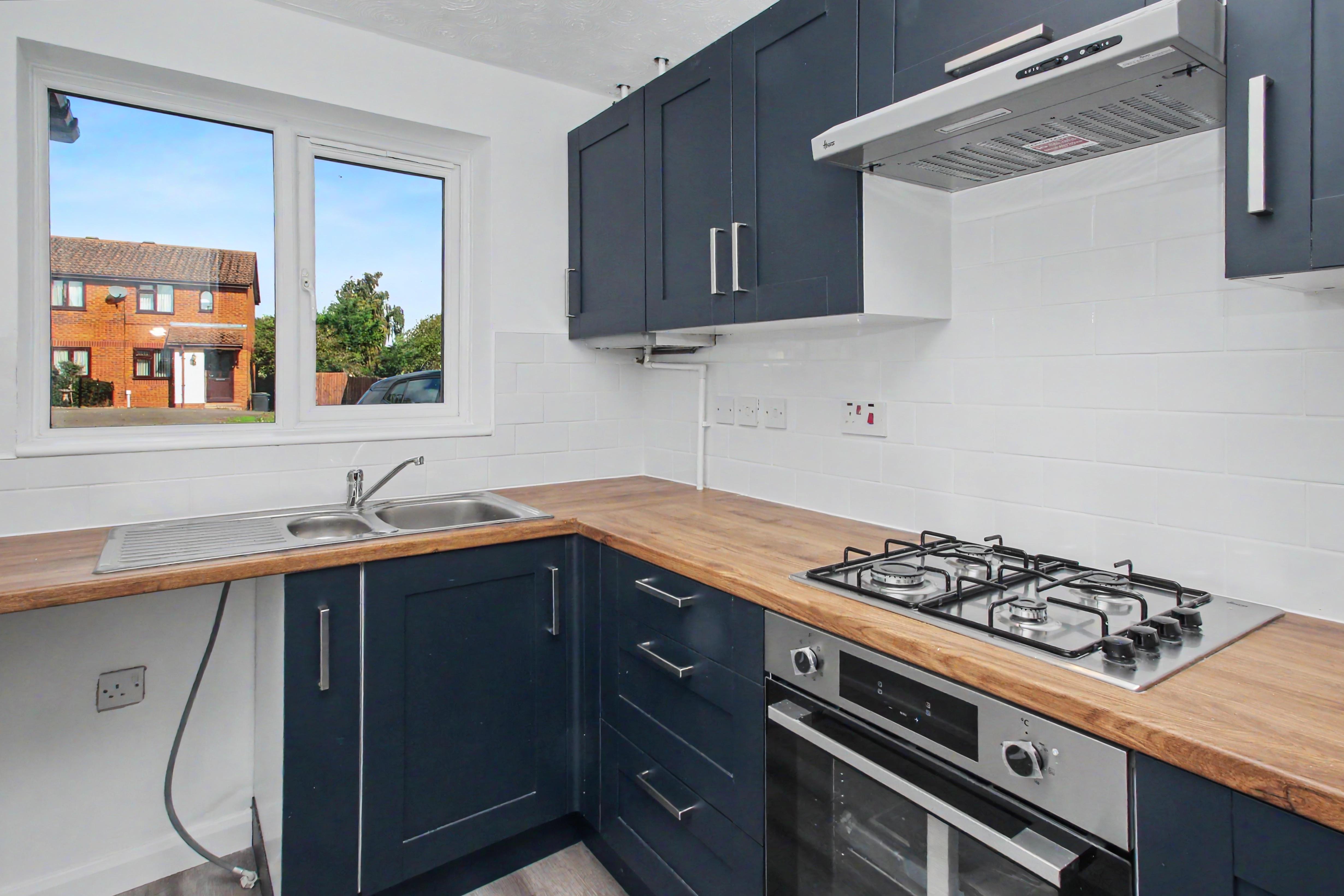 House Daisy Croft in Rushden