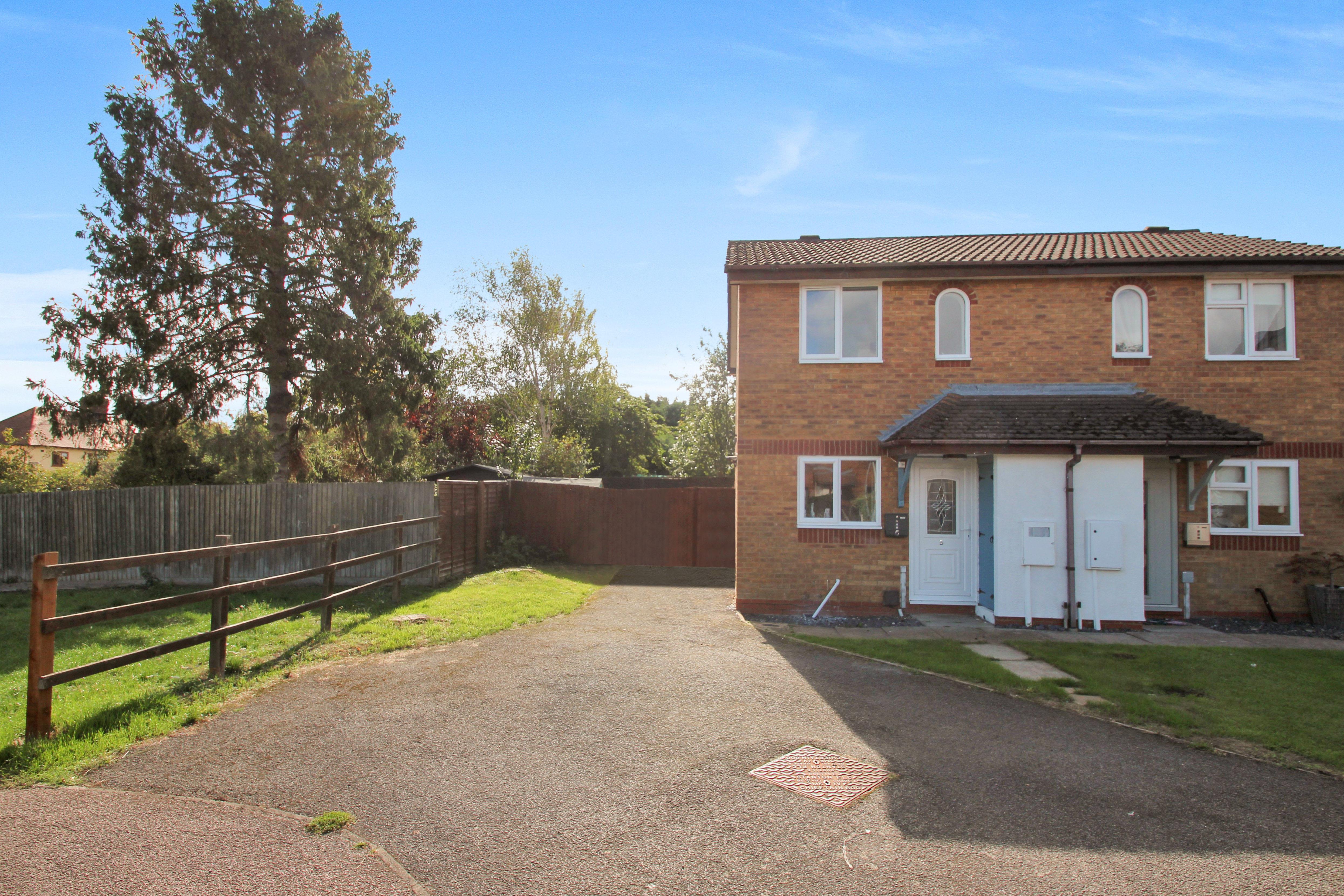 House Daisy Croft in Rushden
