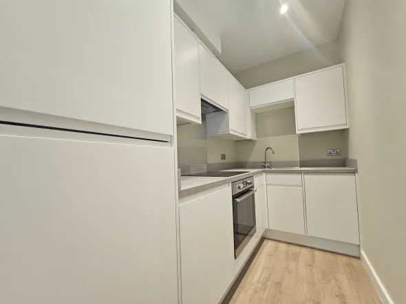 Flat Fortis Green in Greater London