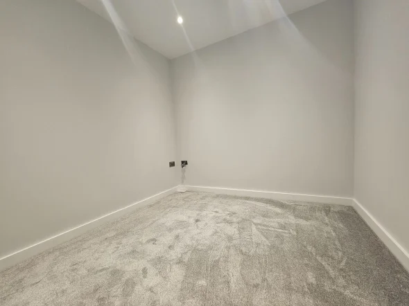 Flat Fortis Green in Greater London