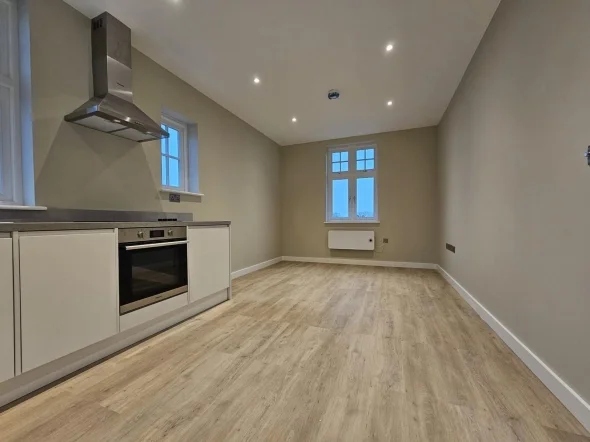 Flat Fortis Green in Greater London