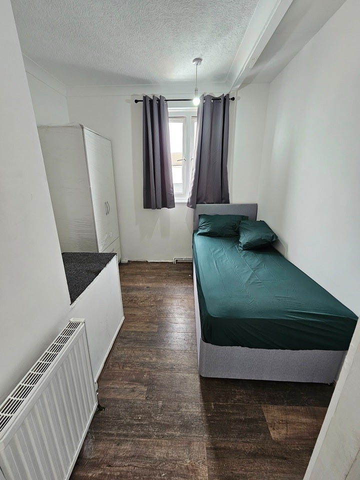Room Wilthorne Gardens in Greater London