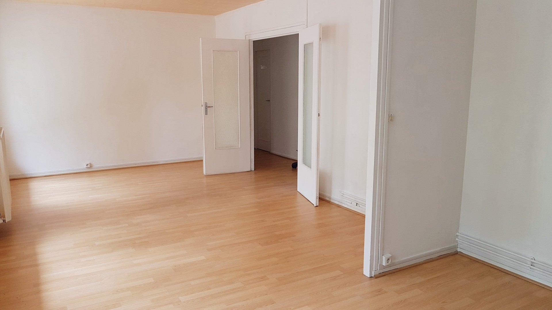 Flat Rue Pierre Semard in Évreux