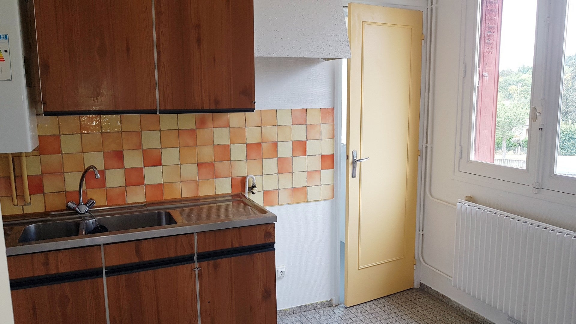 Appartement Rue Pierre Semard à Évreux