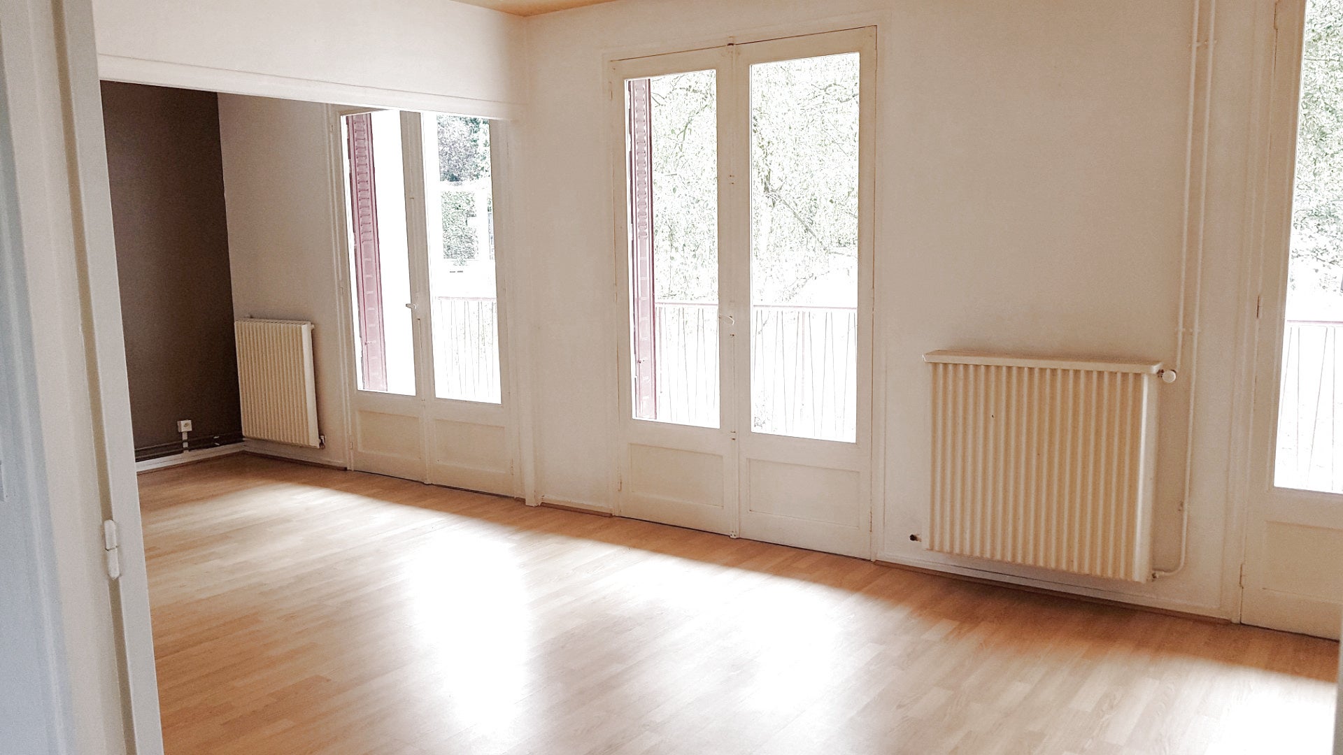 Appartement Rue Pierre Semard à Évreux