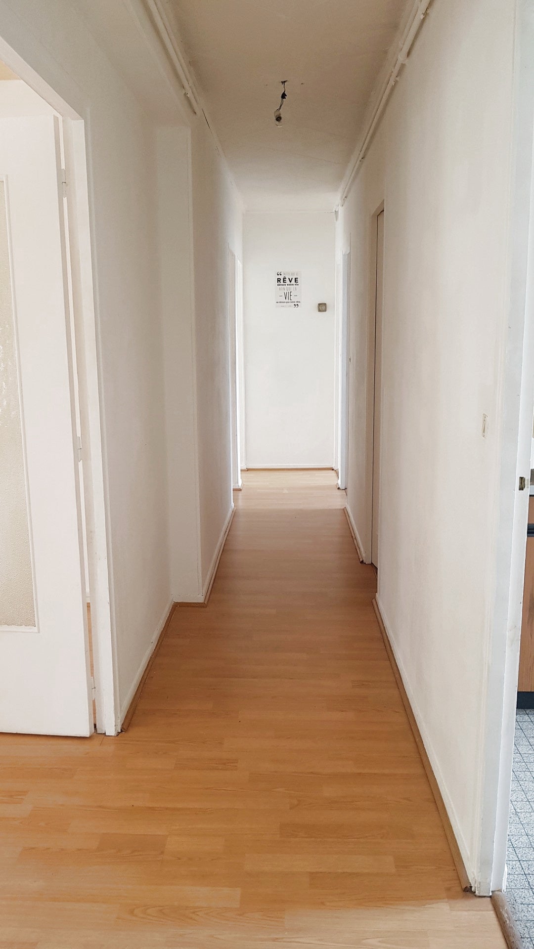 Appartement Rue Pierre Semard à Évreux