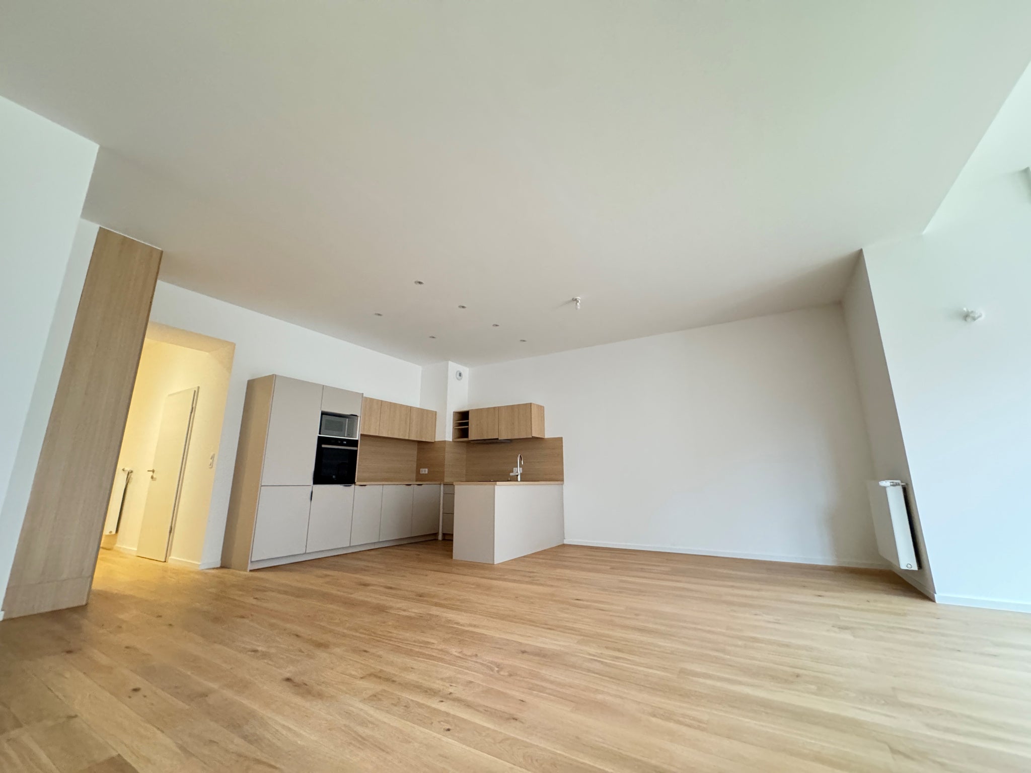 Appartement Boulevard Renaud de Bourgogne à Belfort