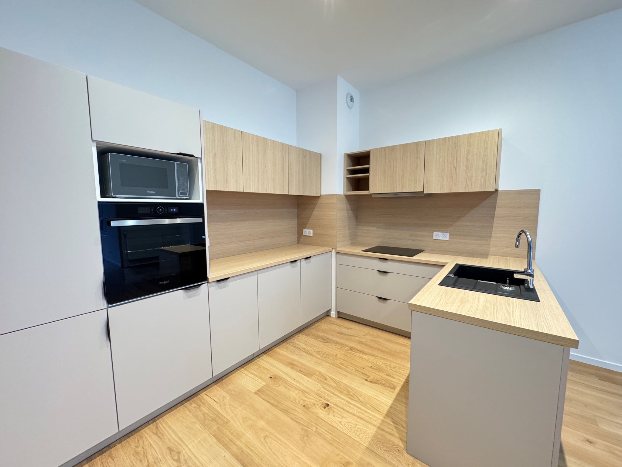 Appartement Boulevard Renaud de Bourgogne à Belfort