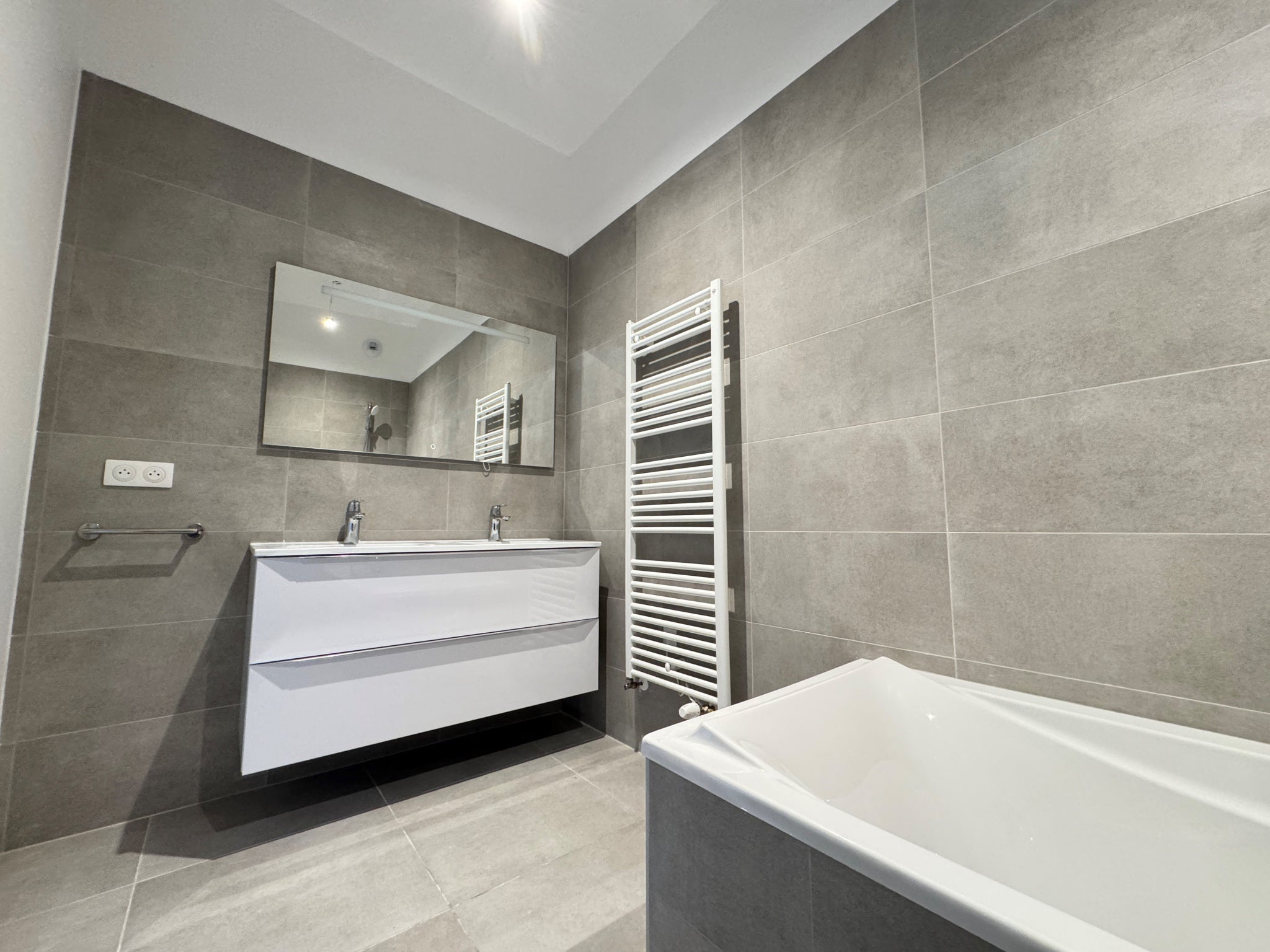 Appartement Boulevard Renaud de Bourgogne à Belfort