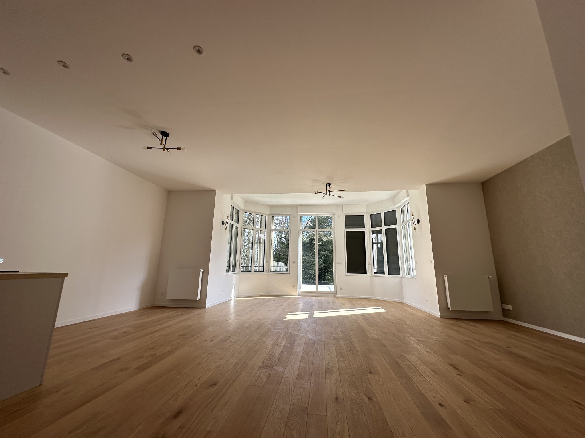 Appartement Boulevard Renaud de Bourgogne à Belfort