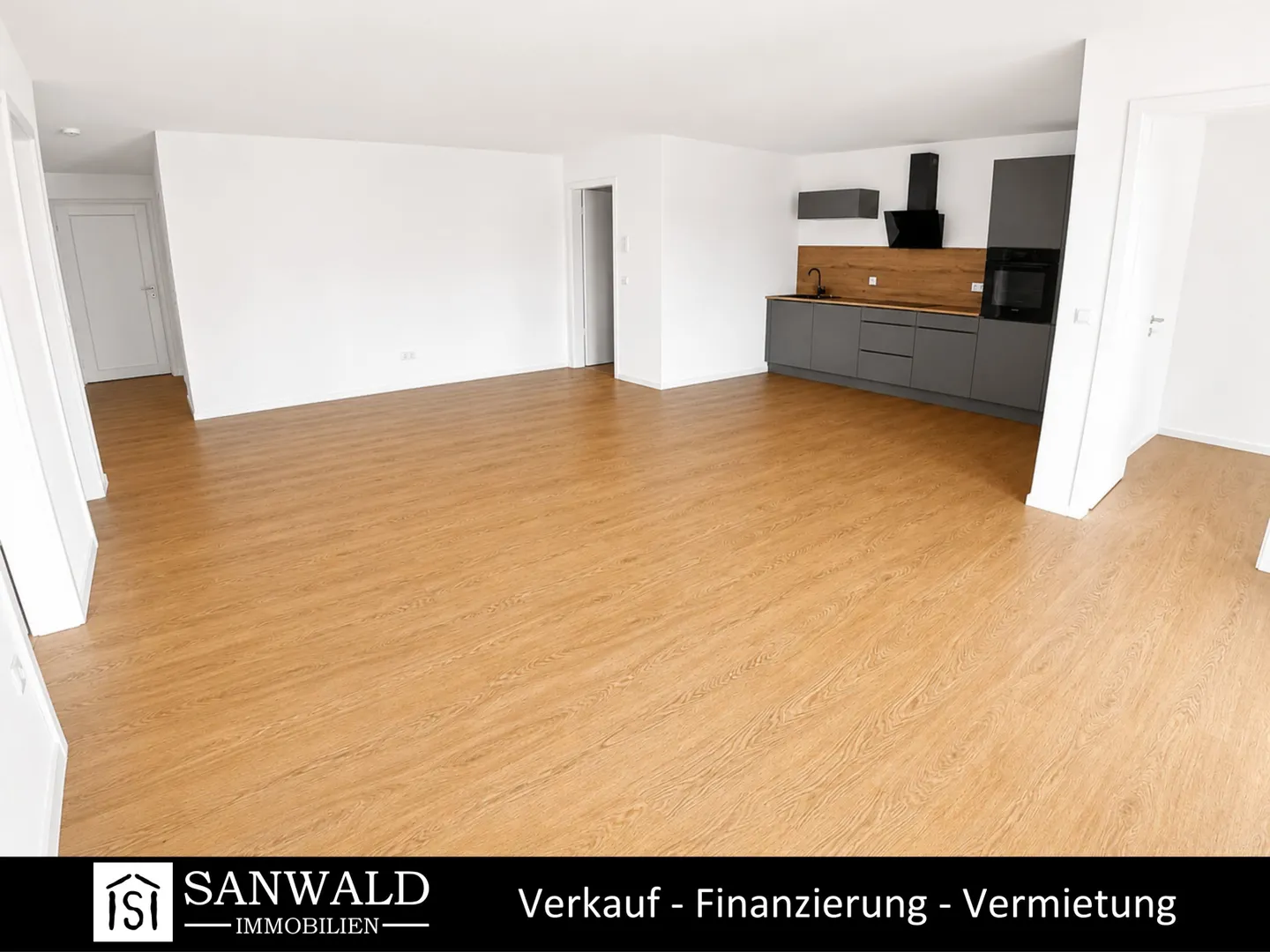 Wohnung Osnabrücker Straße in Rheine