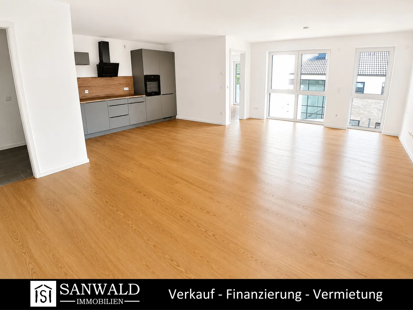 Wohnung Osnabrücker Straße in Rheine