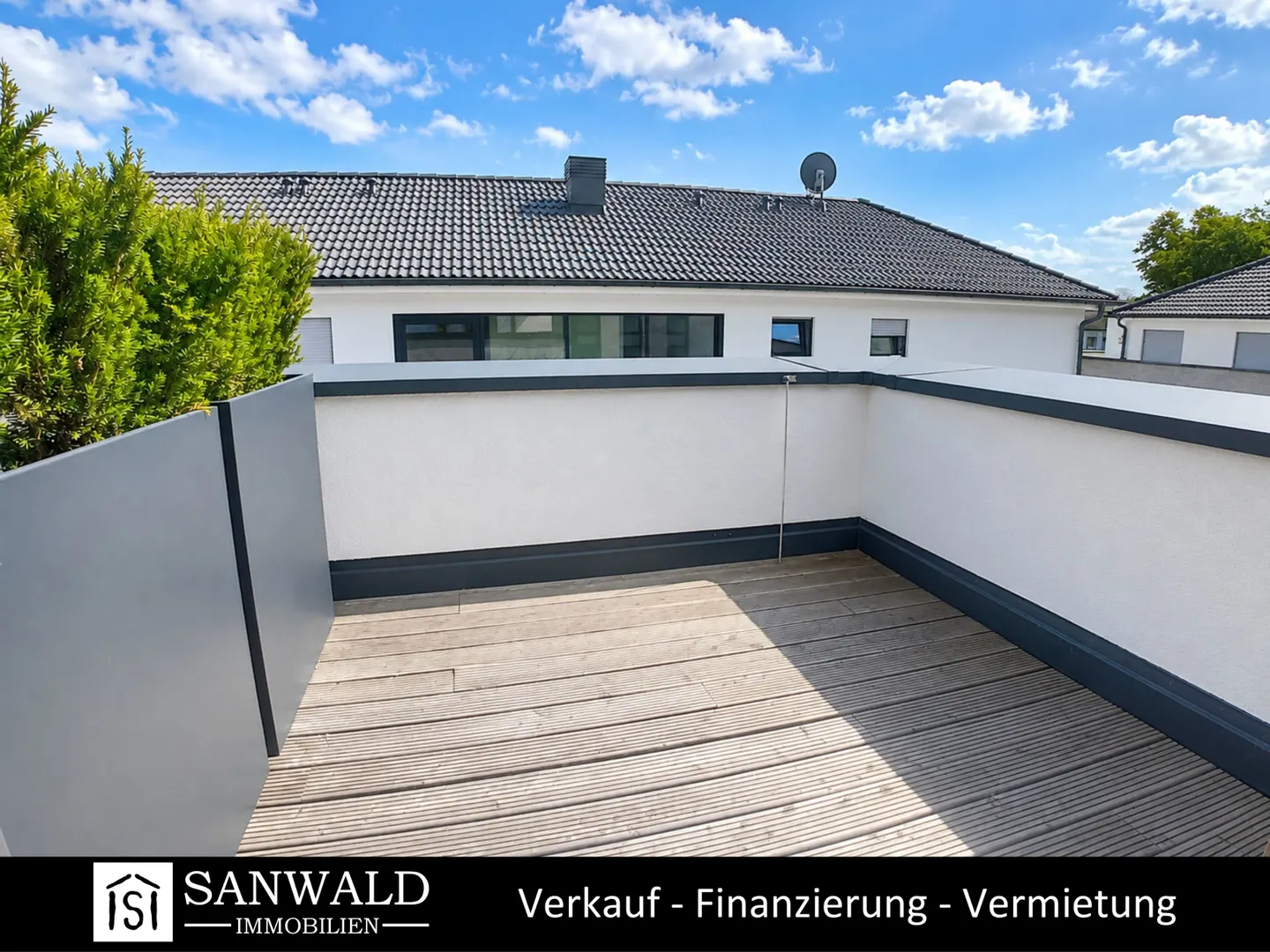 Wohnung Osnabrücker Straße in Rheine