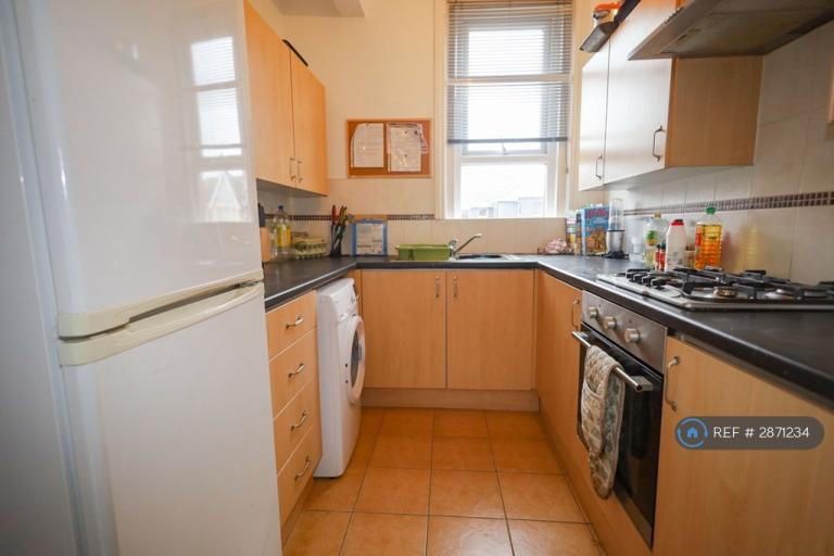 Flat Holdenhurst Road in Bournemouth