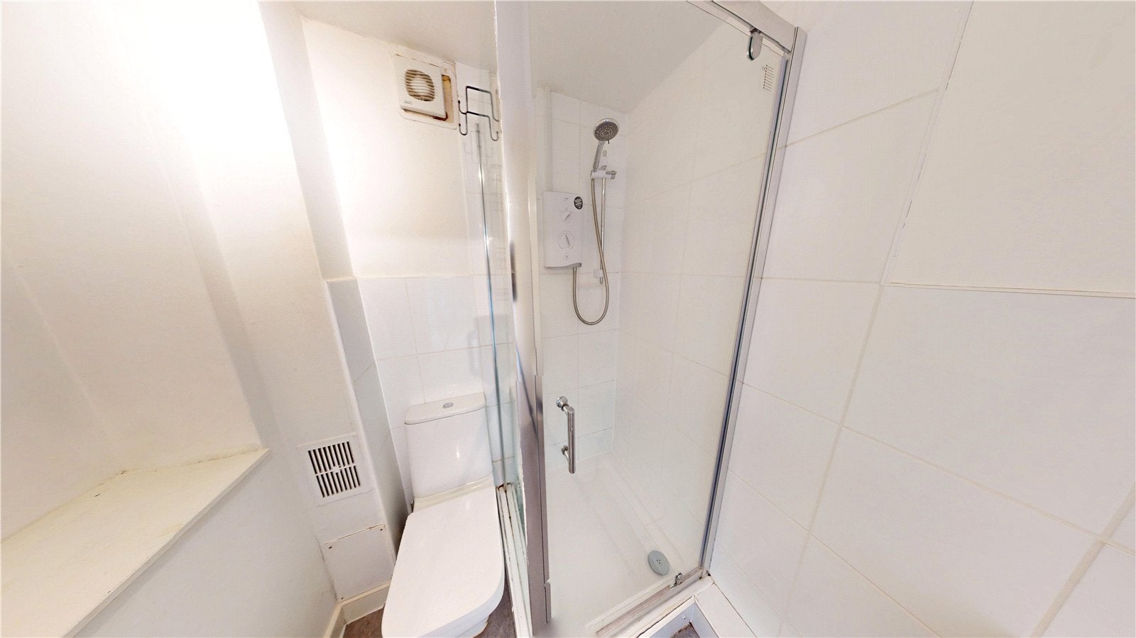 Flat Redland Park in Bristol