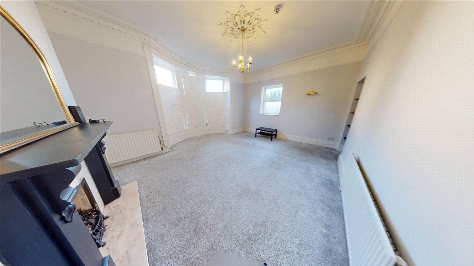 Flat Redland Park in Bristol