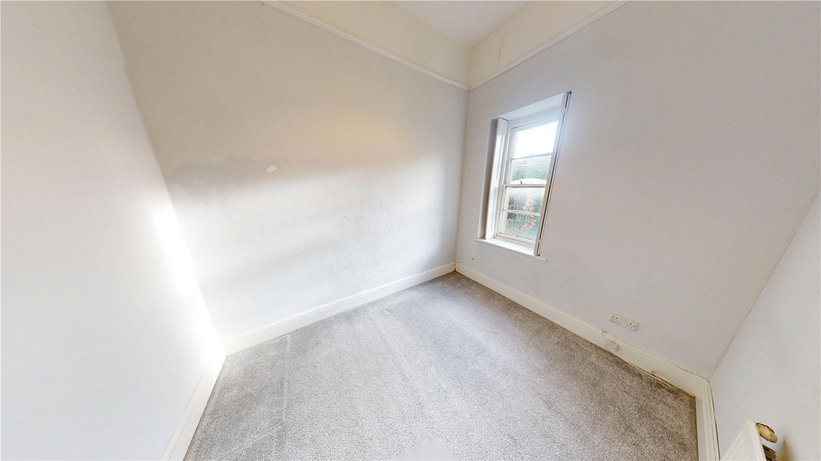 Flat Redland Park in Bristol