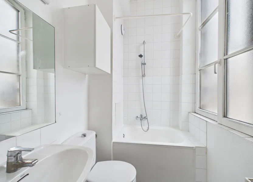 Appartement Rue des Échasses à Strasbourg