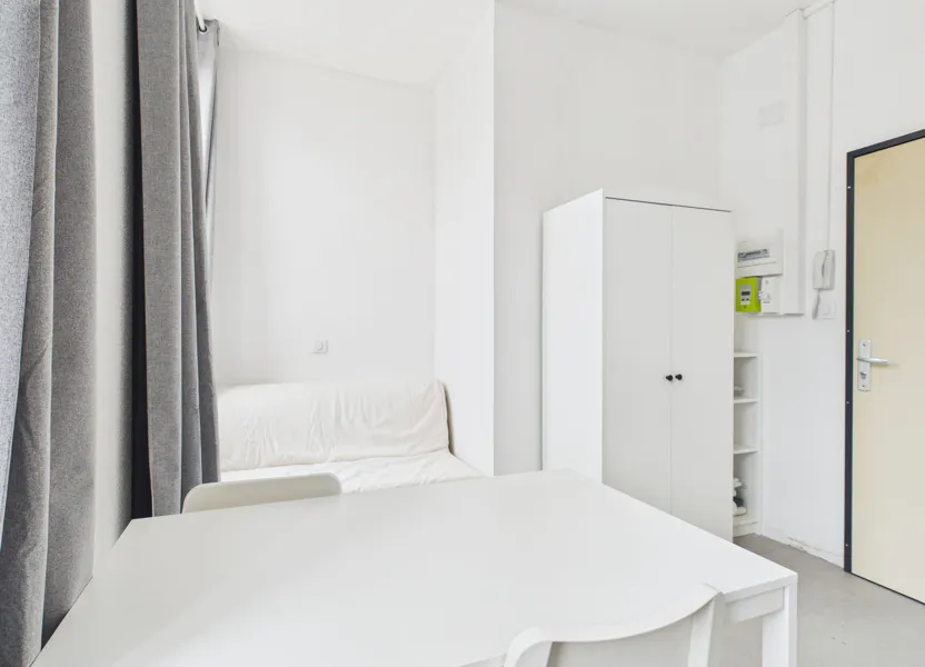 Appartement Rue des Échasses à Strasbourg
