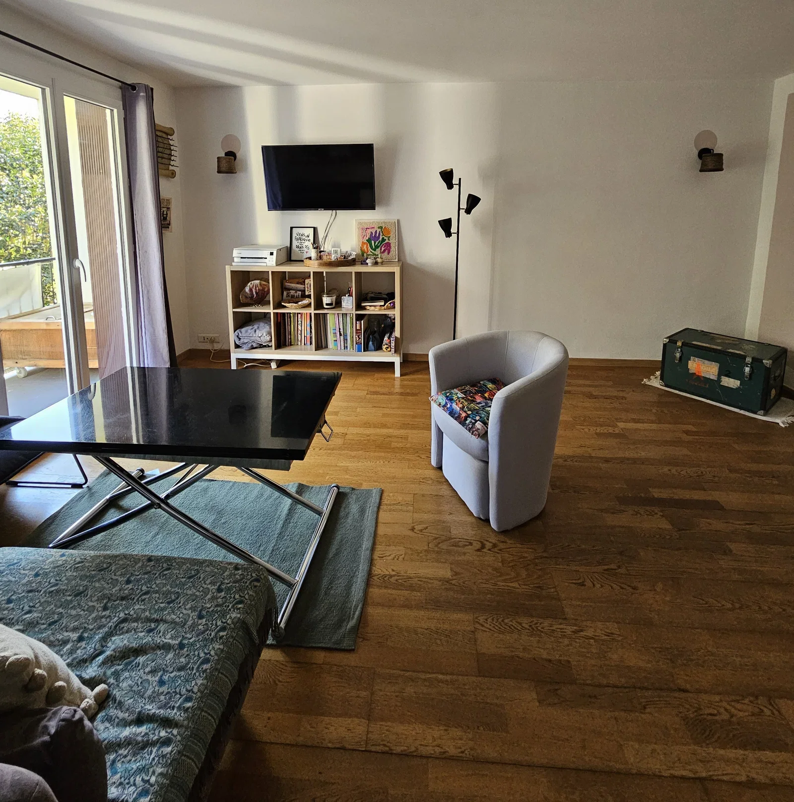 Chambre Impasse des Réservoirs à Le Cannet