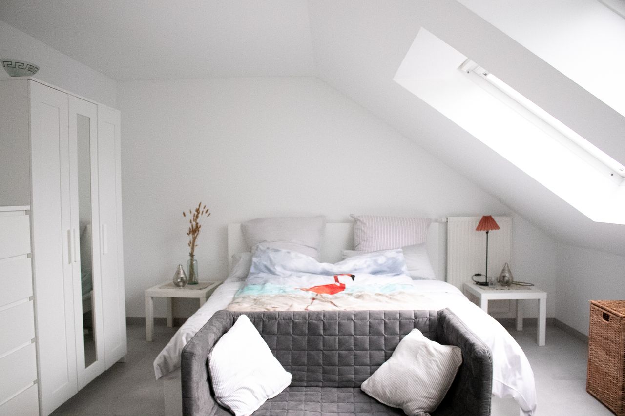Wohnung Danziger Straße in Wiesloch