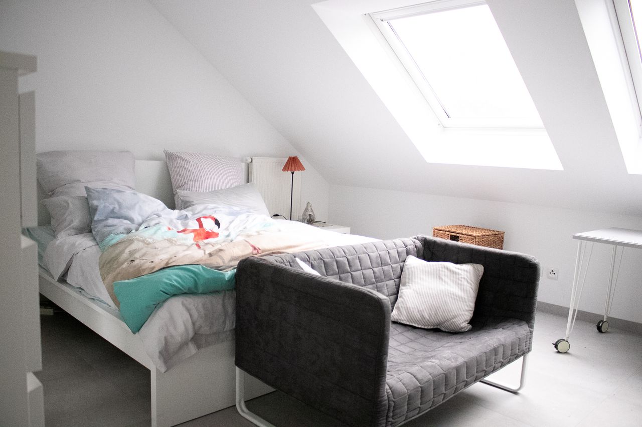 Wohnung Danziger Straße in Wiesloch