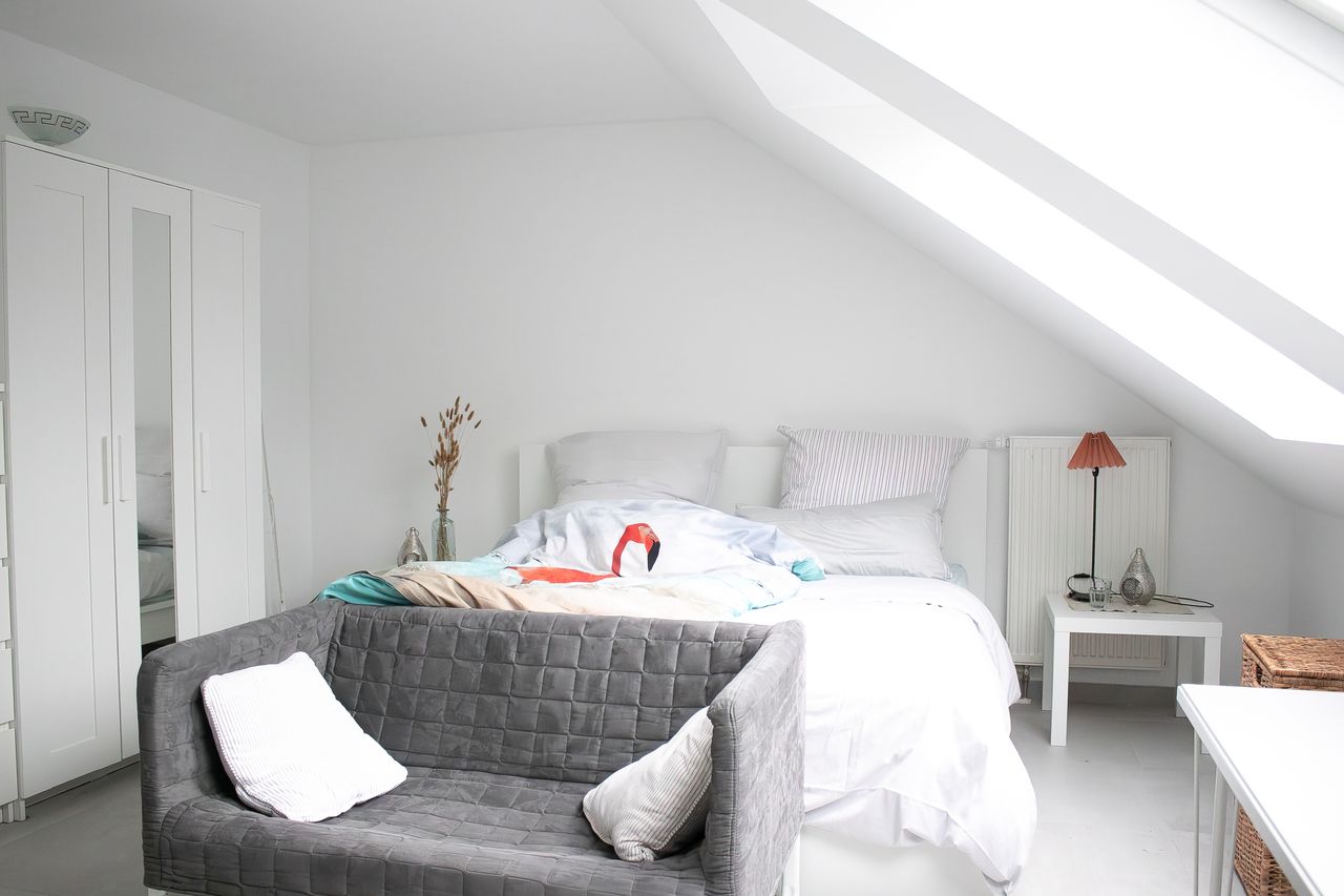 Wohnung Danziger Straße in Wiesloch