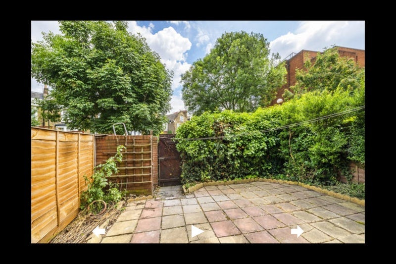 Room Russet Crescent in Greater London