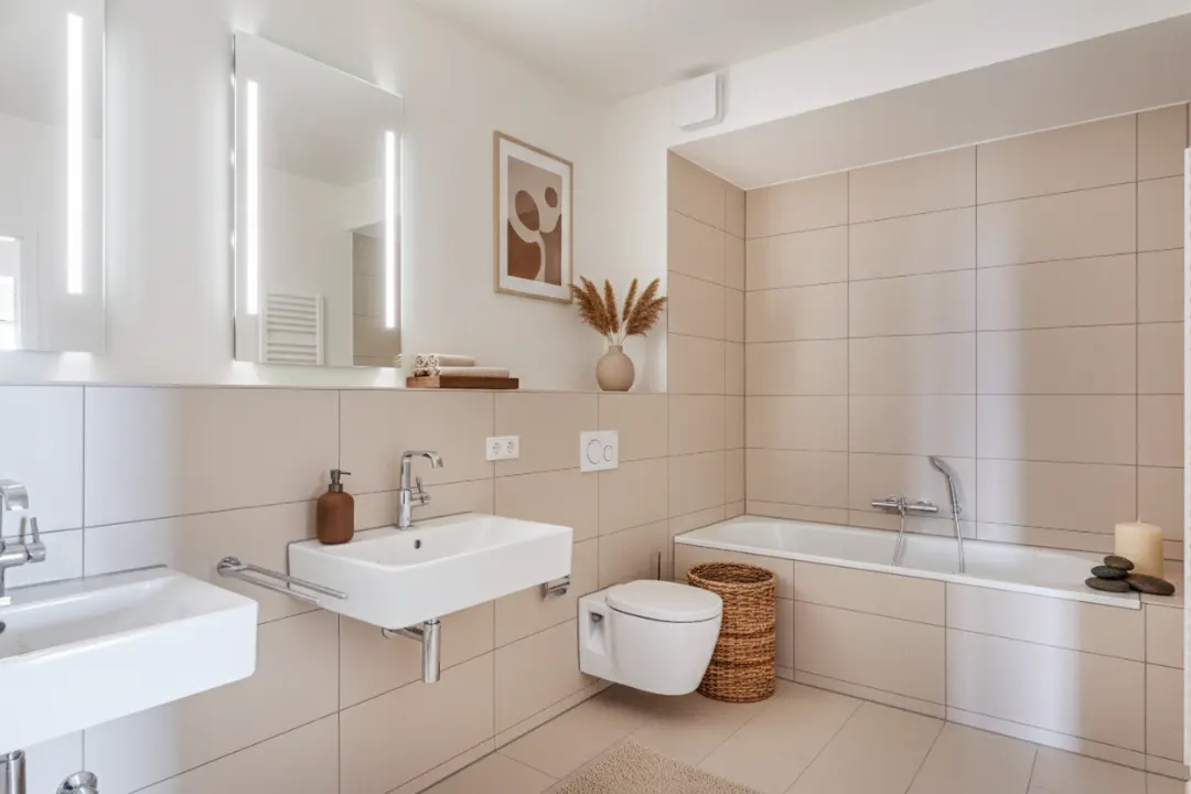 Wohnung Ferdinand-Beit-Straße in Hamburg