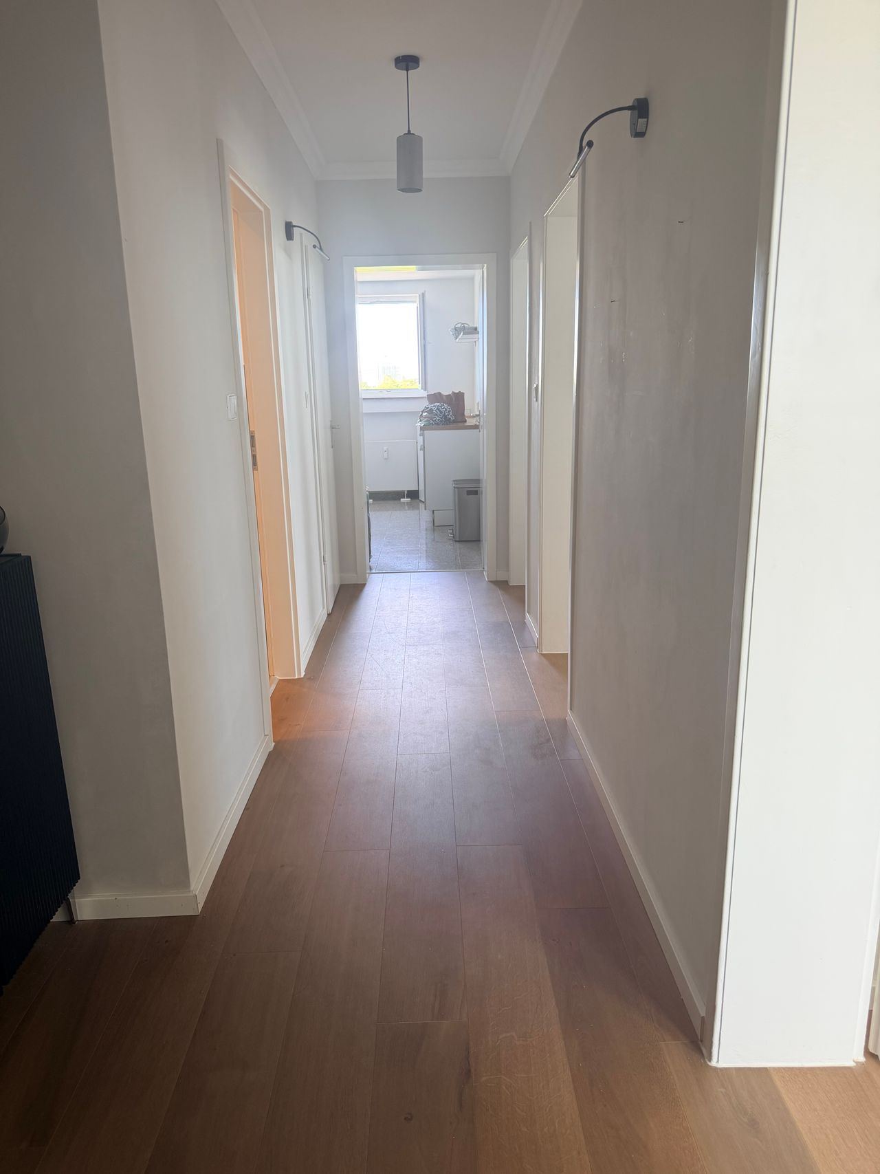 Wohnung Lütticher Straße in Düsseldorf