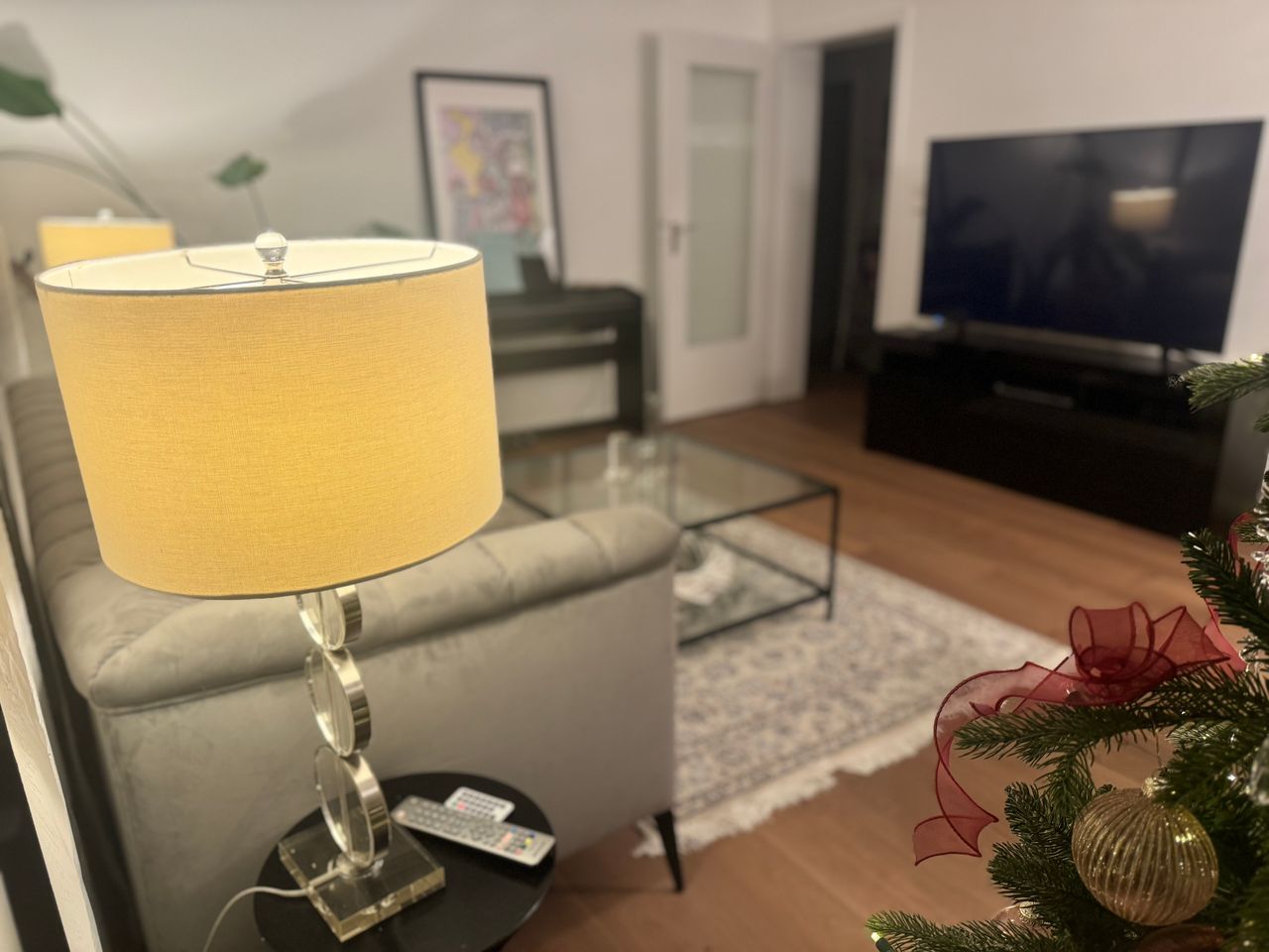 Wohnung Lütticher Straße in Düsseldorf