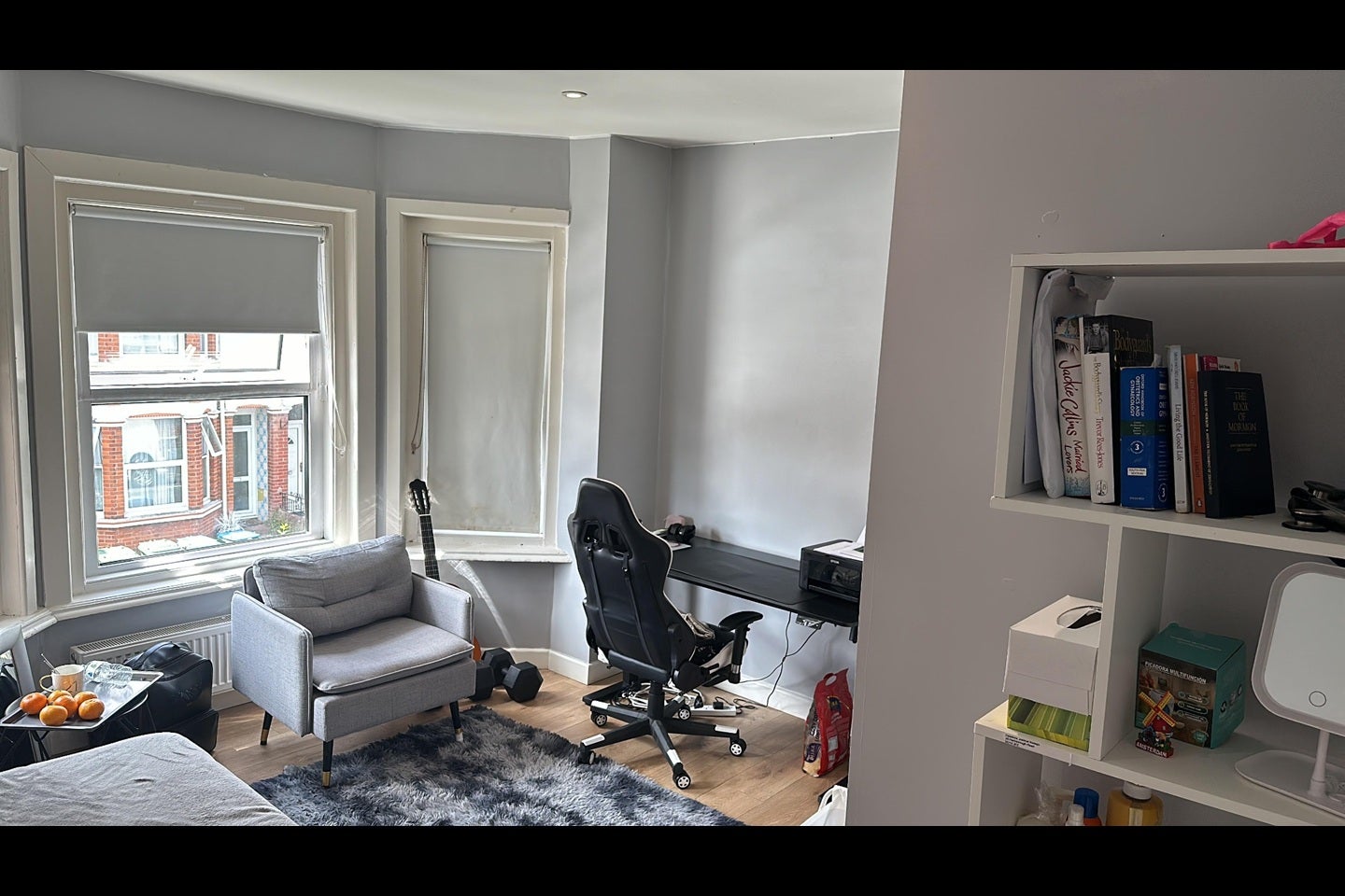 Room Harborough Road in Southampton