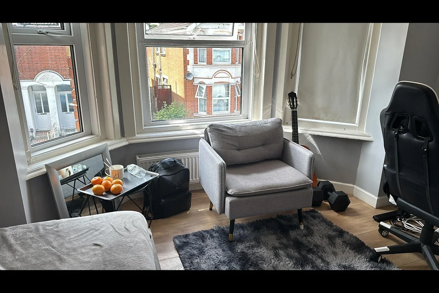Room Harborough Road in Southampton