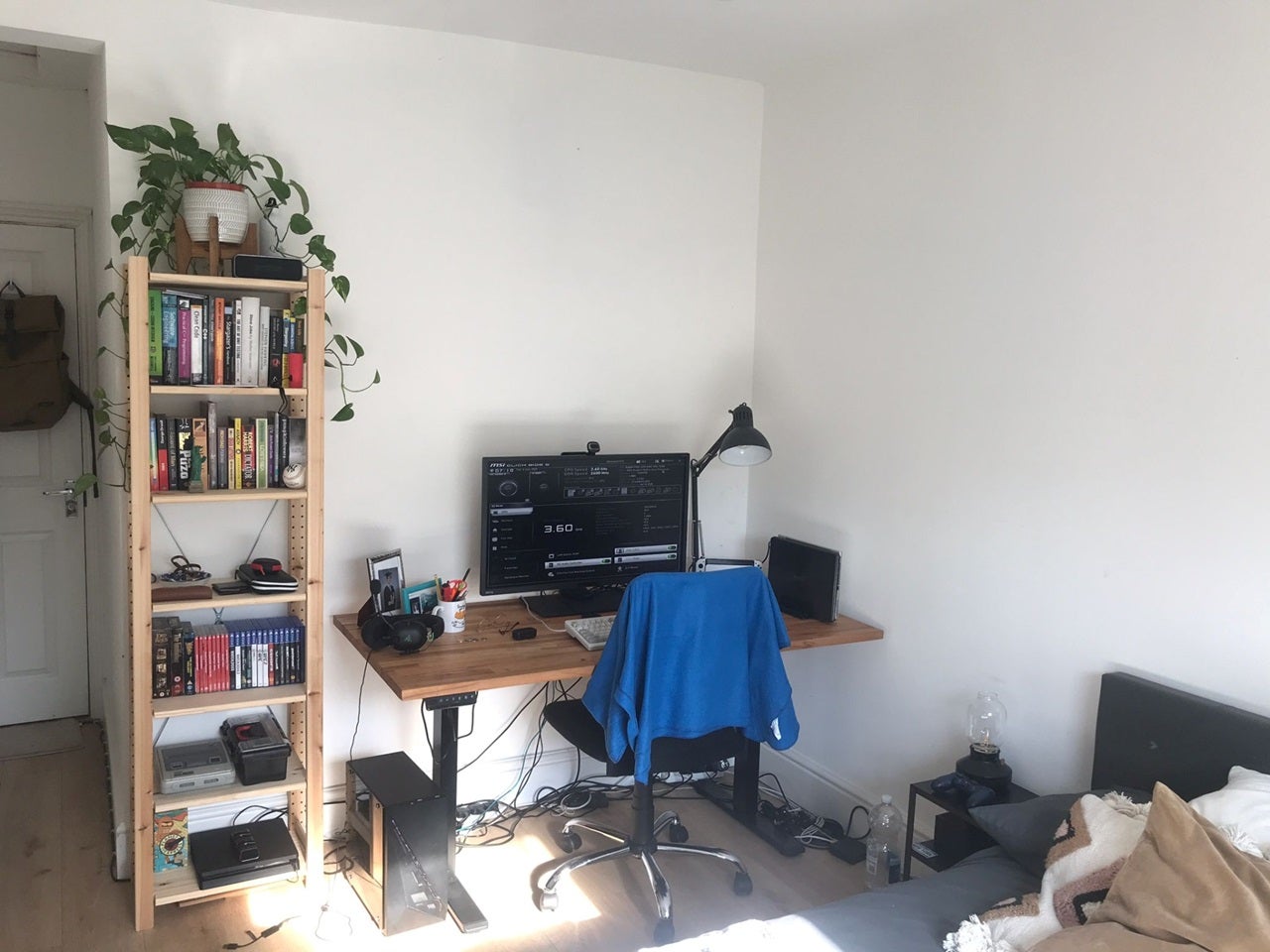 Room Harborough Road in Southampton