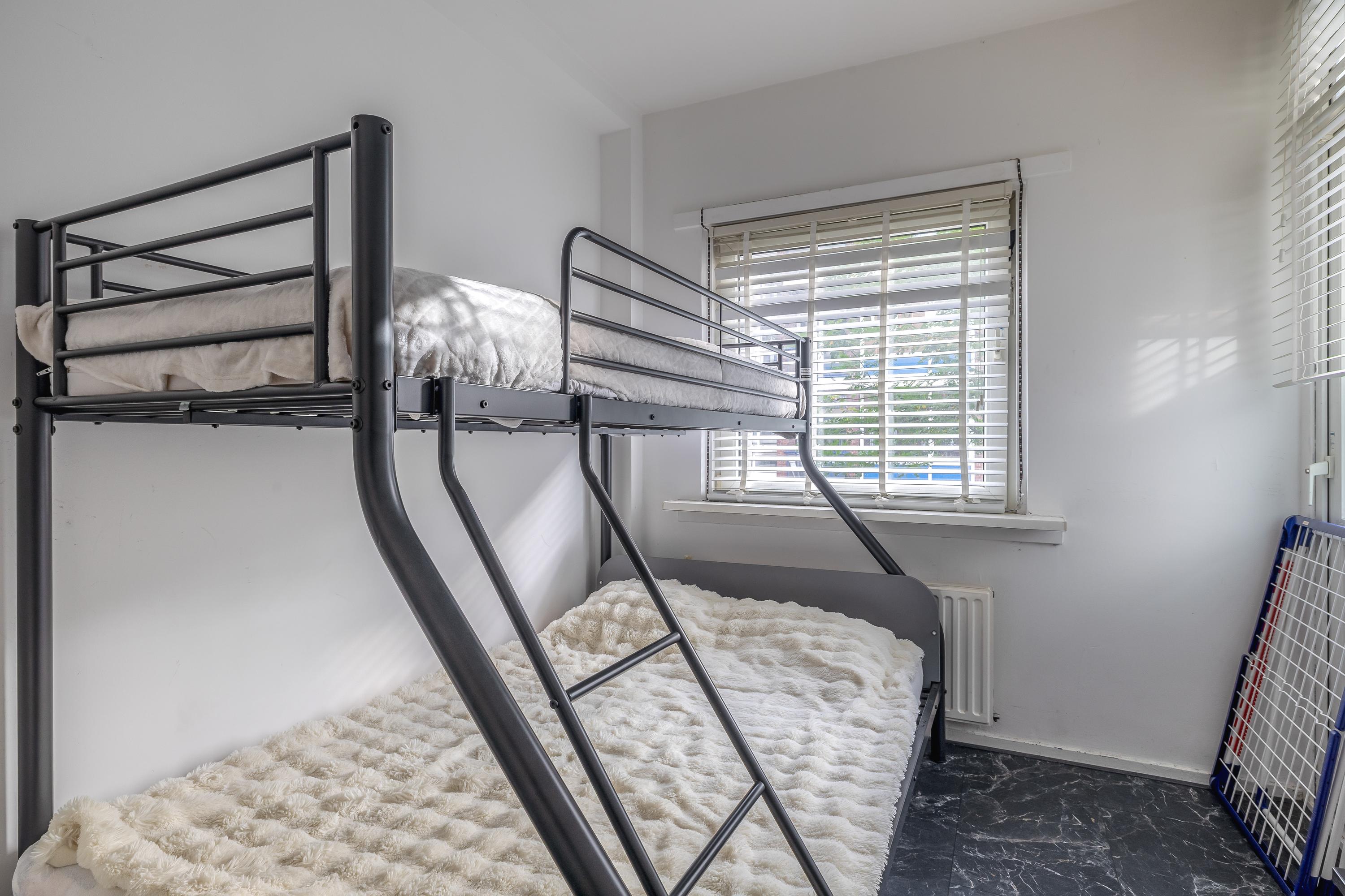 Appartement te koop: Fluitstraat 11A, Rotterdam