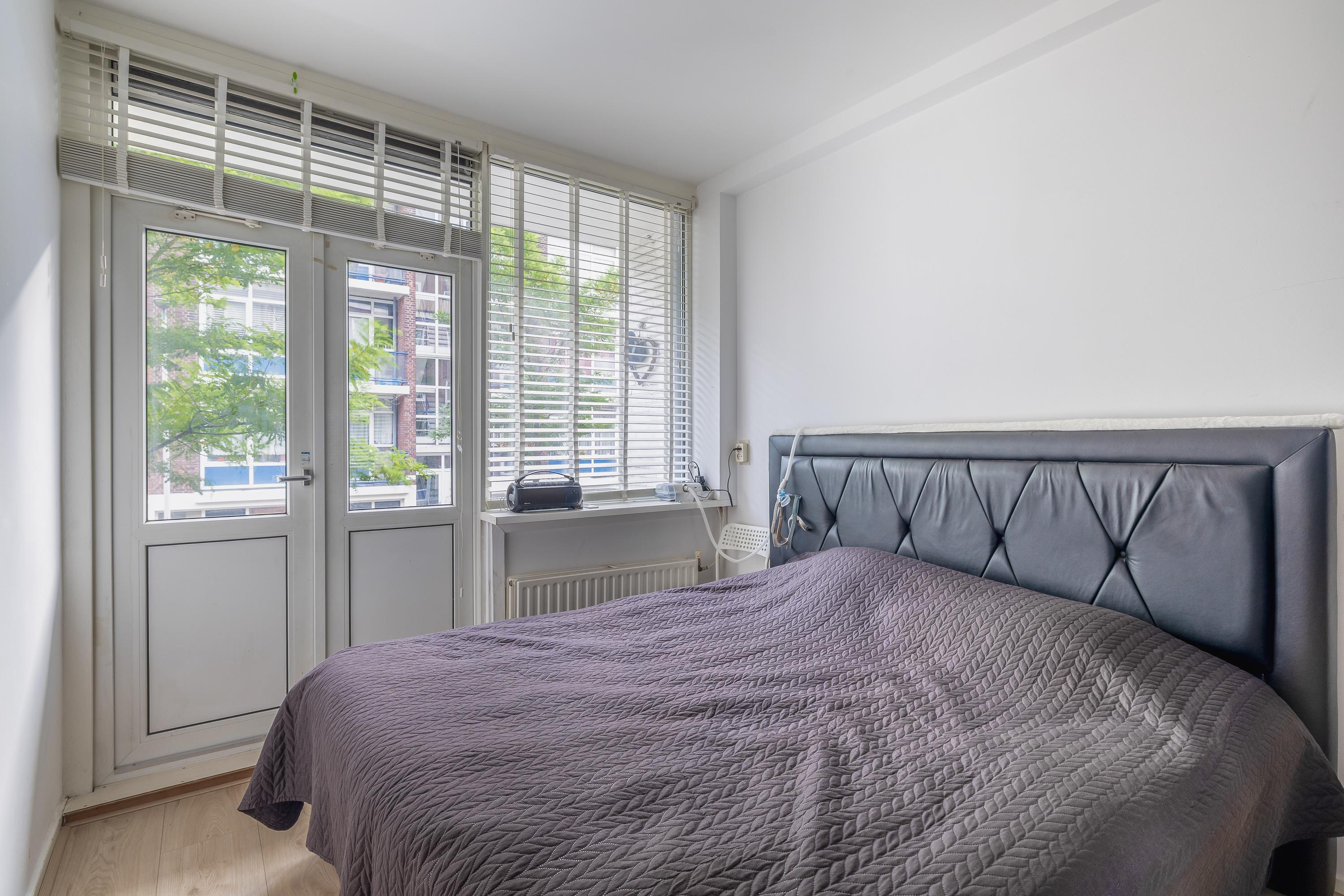 Appartement te koop: Fluitstraat 11A, Rotterdam