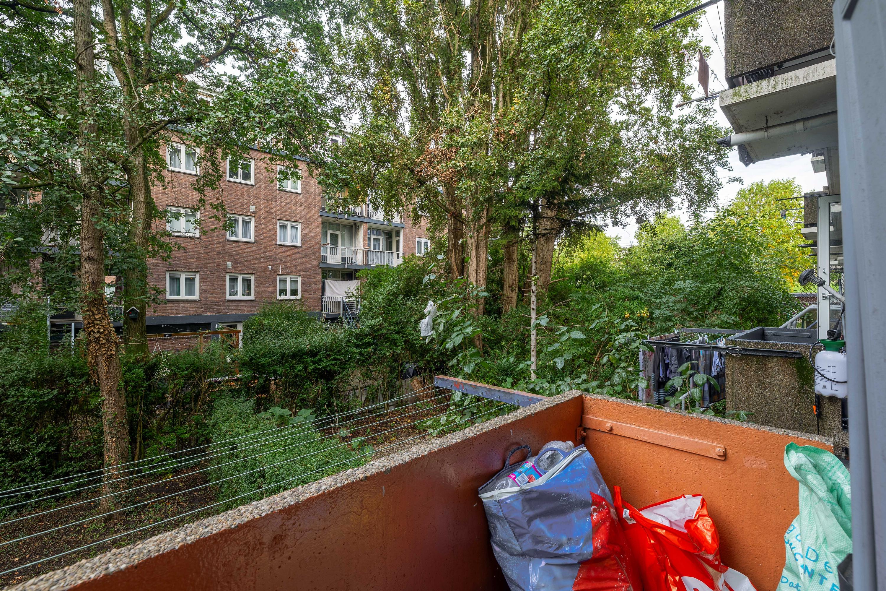 Appartement te koop: Fluitstraat 11A, Rotterdam