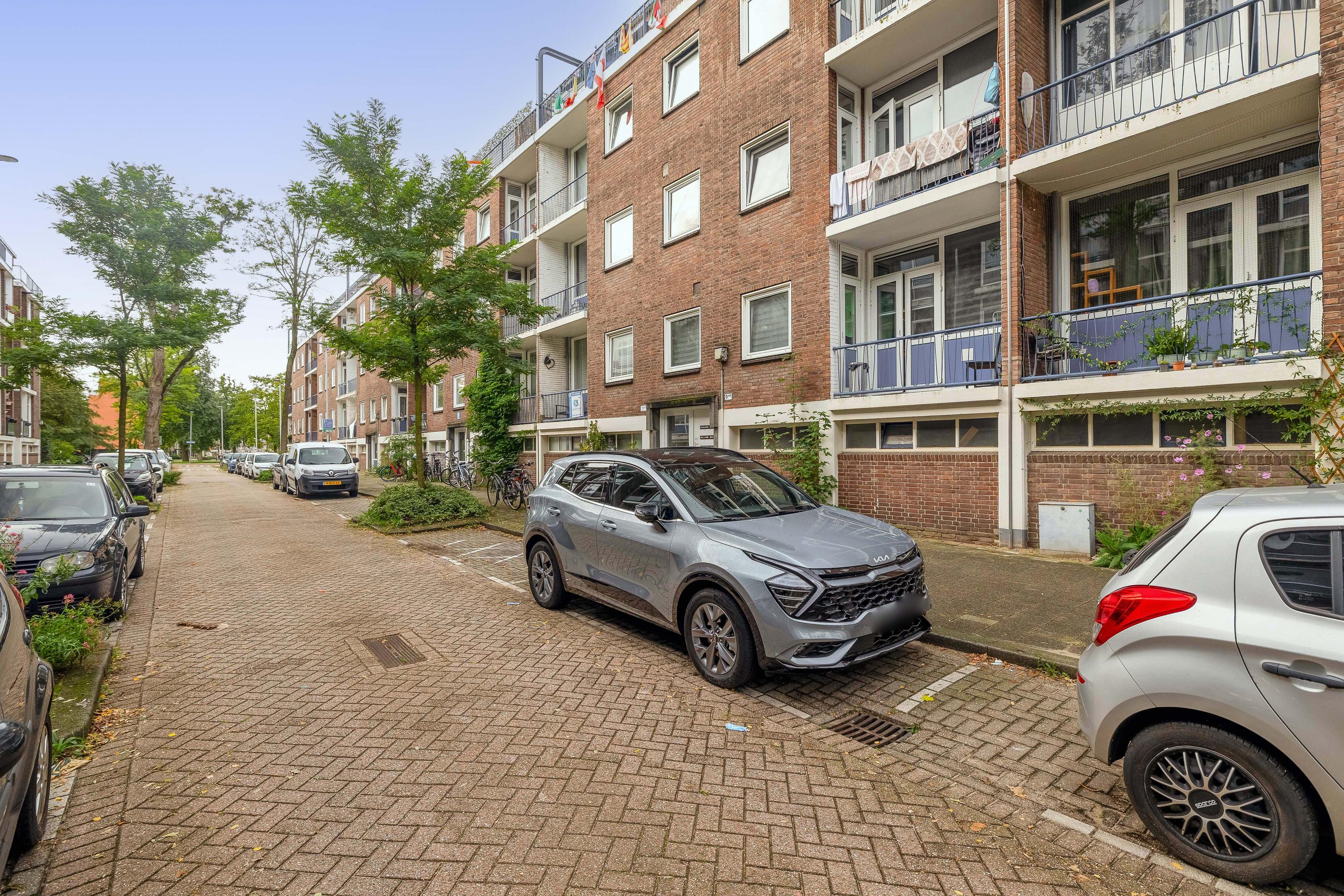 Appartement te koop: Fluitstraat 11A, Rotterdam