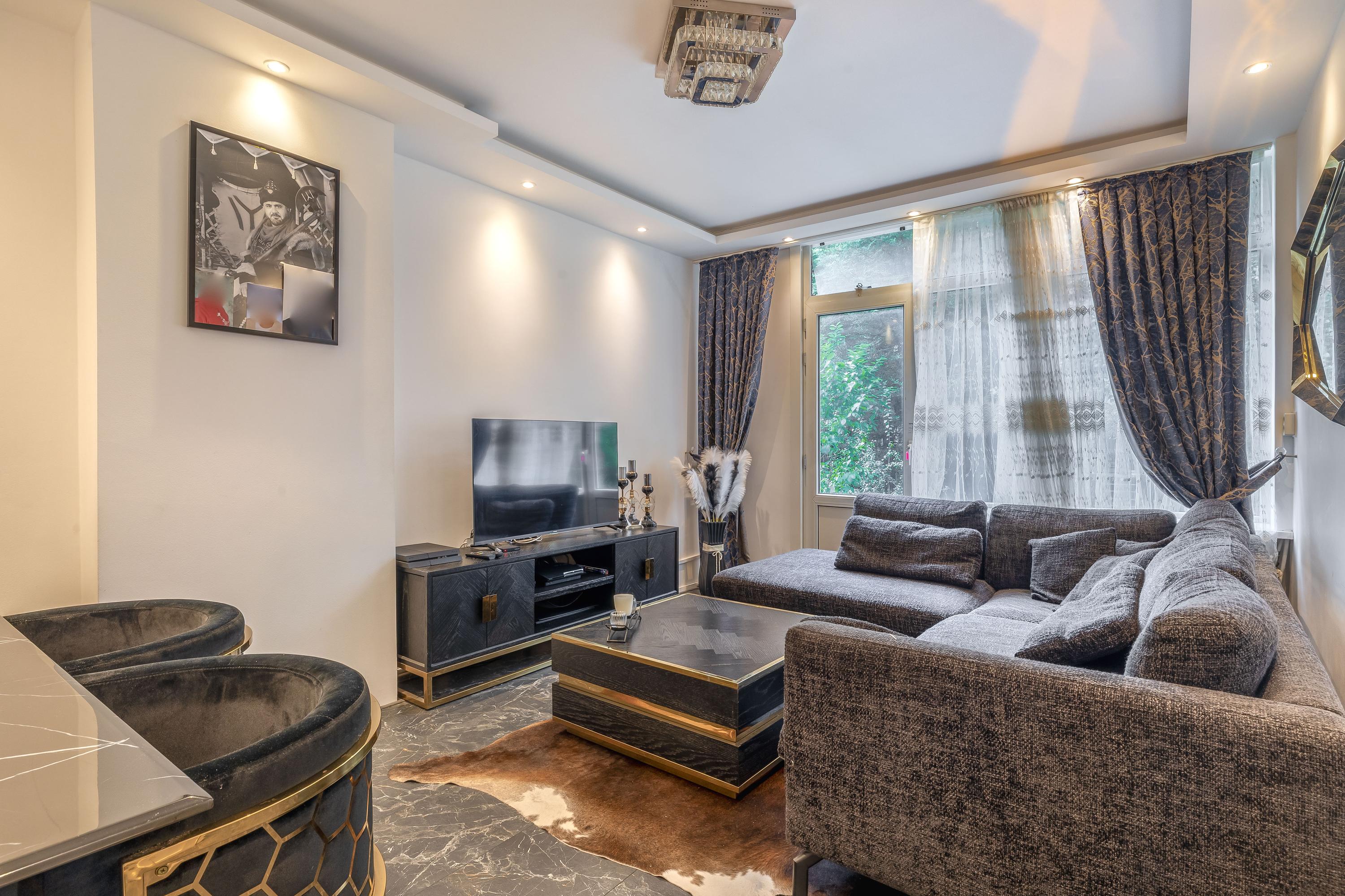Appartement te koop: Fluitstraat 11A, Rotterdam