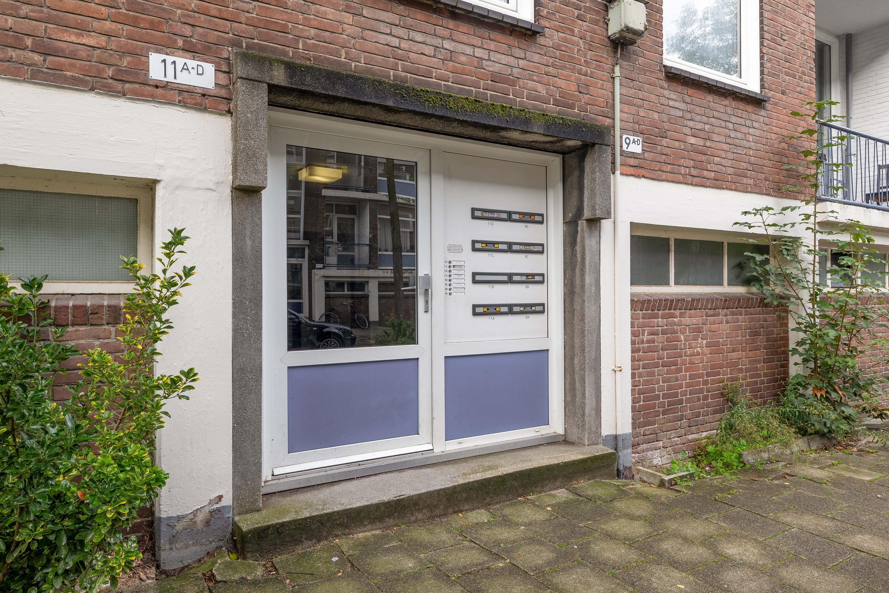 Appartement te koop: Fluitstraat 11A, Rotterdam